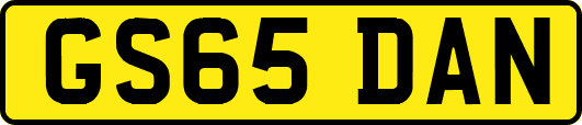 GS65DAN