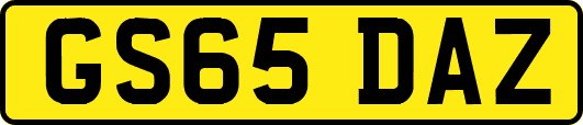 GS65DAZ