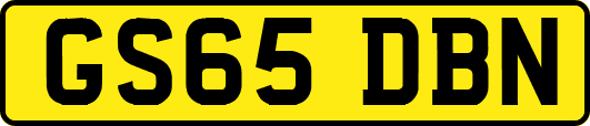 GS65DBN