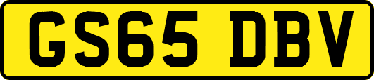 GS65DBV
