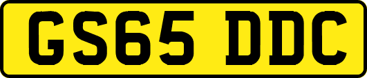 GS65DDC