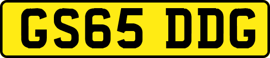GS65DDG