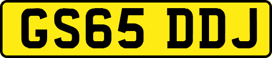 GS65DDJ