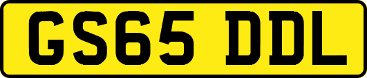GS65DDL