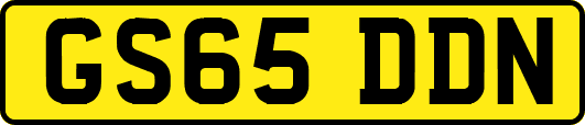 GS65DDN