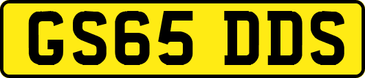 GS65DDS