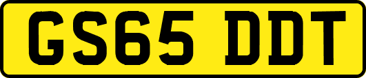 GS65DDT