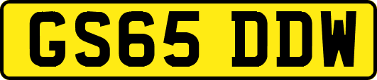 GS65DDW