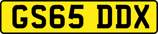 GS65DDX