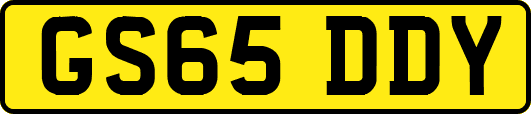GS65DDY