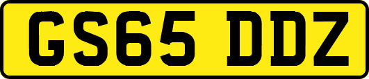 GS65DDZ