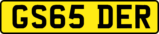 GS65DER