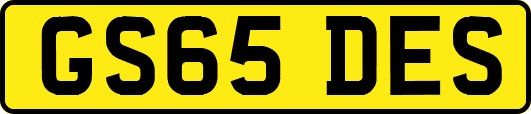GS65DES