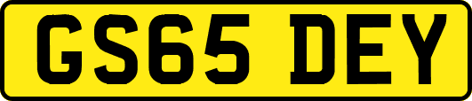 GS65DEY