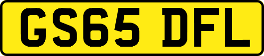 GS65DFL