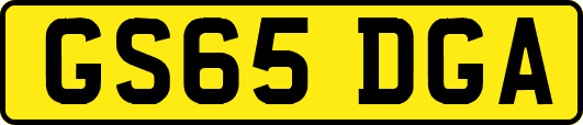 GS65DGA