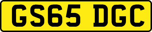 GS65DGC