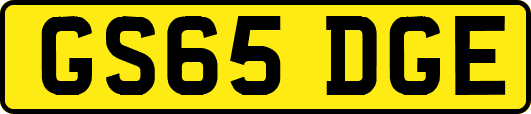 GS65DGE