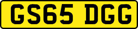 GS65DGG
