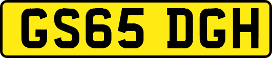 GS65DGH