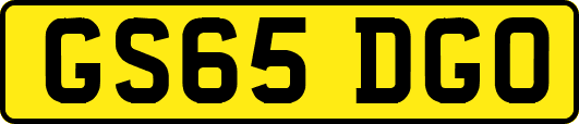GS65DGO