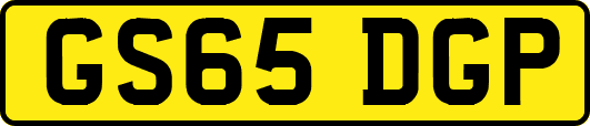 GS65DGP