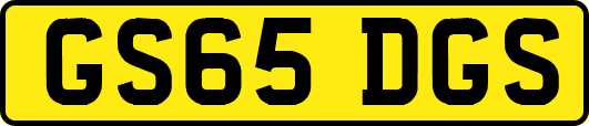 GS65DGS