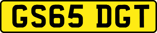 GS65DGT