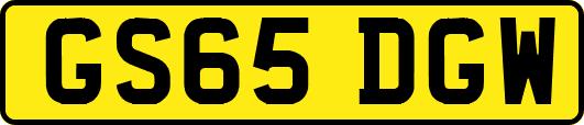 GS65DGW