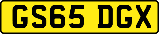 GS65DGX