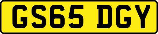 GS65DGY