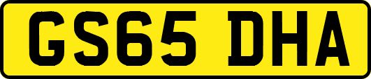 GS65DHA