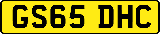 GS65DHC