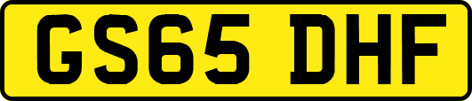 GS65DHF