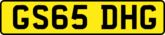 GS65DHG