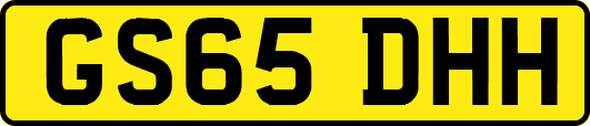 GS65DHH