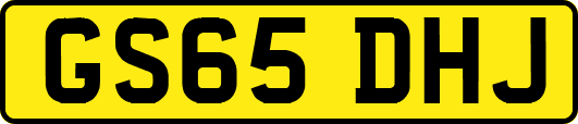 GS65DHJ
