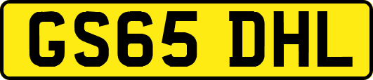 GS65DHL