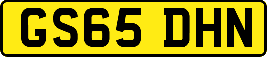 GS65DHN