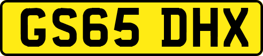 GS65DHX