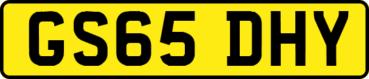 GS65DHY