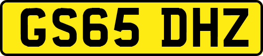 GS65DHZ