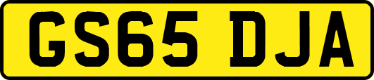 GS65DJA