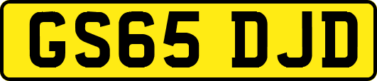 GS65DJD