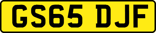 GS65DJF