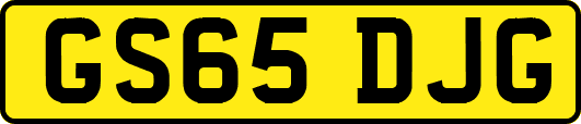 GS65DJG