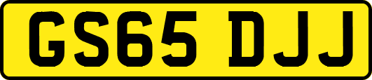 GS65DJJ