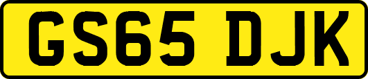 GS65DJK