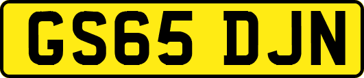 GS65DJN