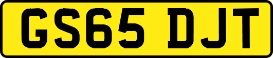 GS65DJT